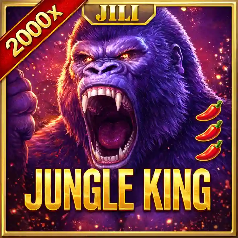 Maglaro ng Jungle King Online