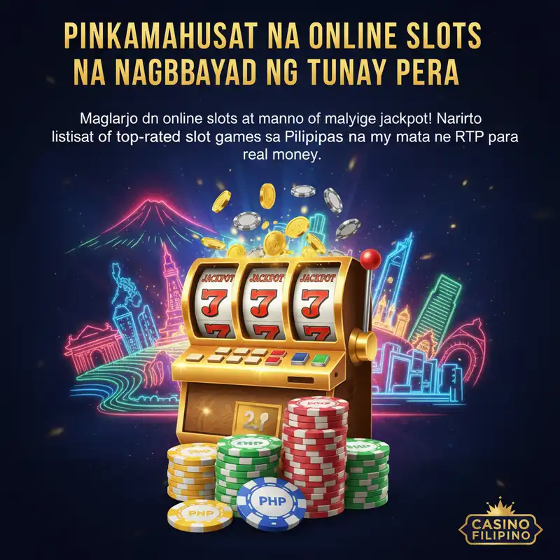 Online Slots